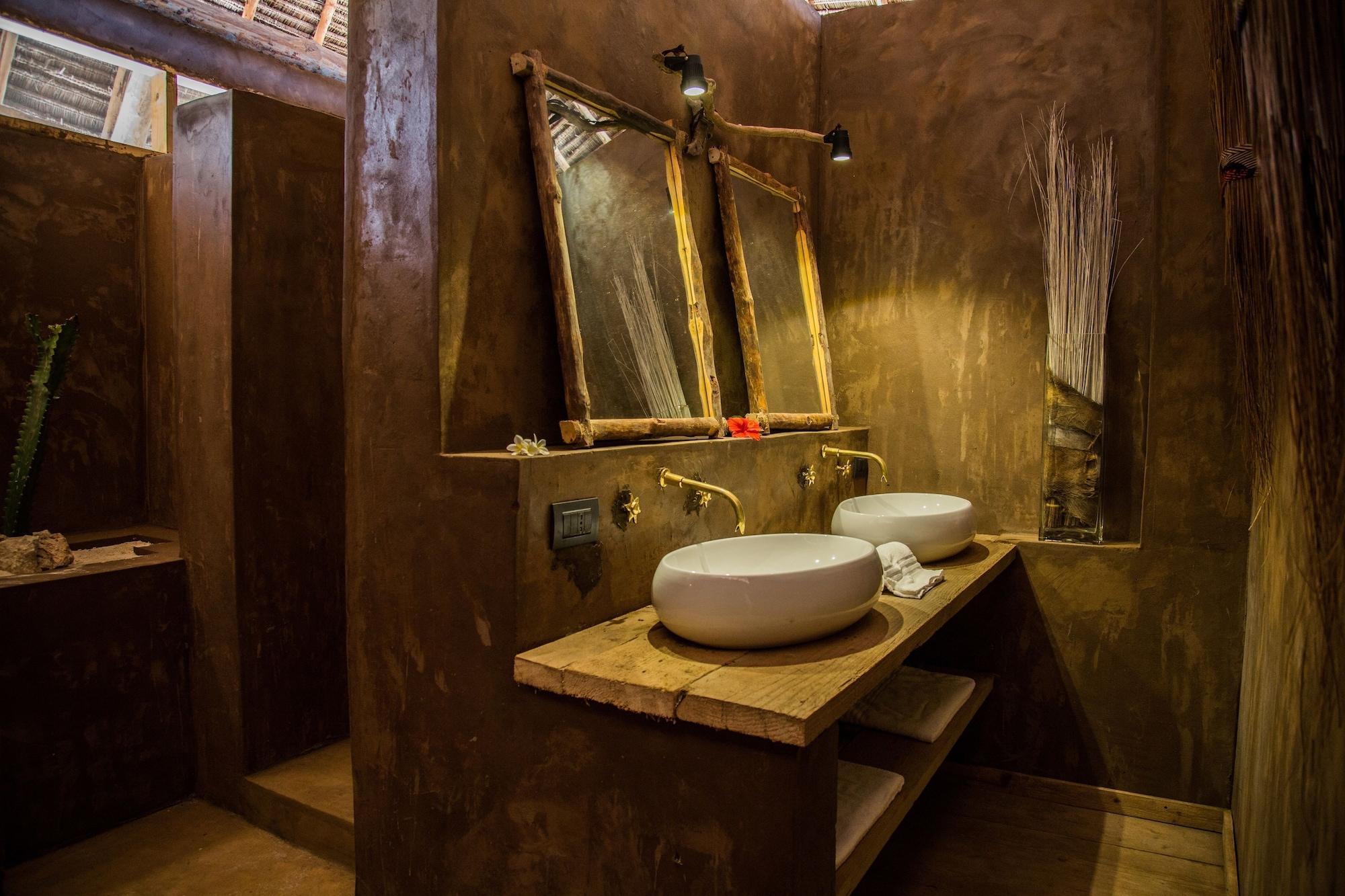 Uzuri Boutique Szálloda 4*