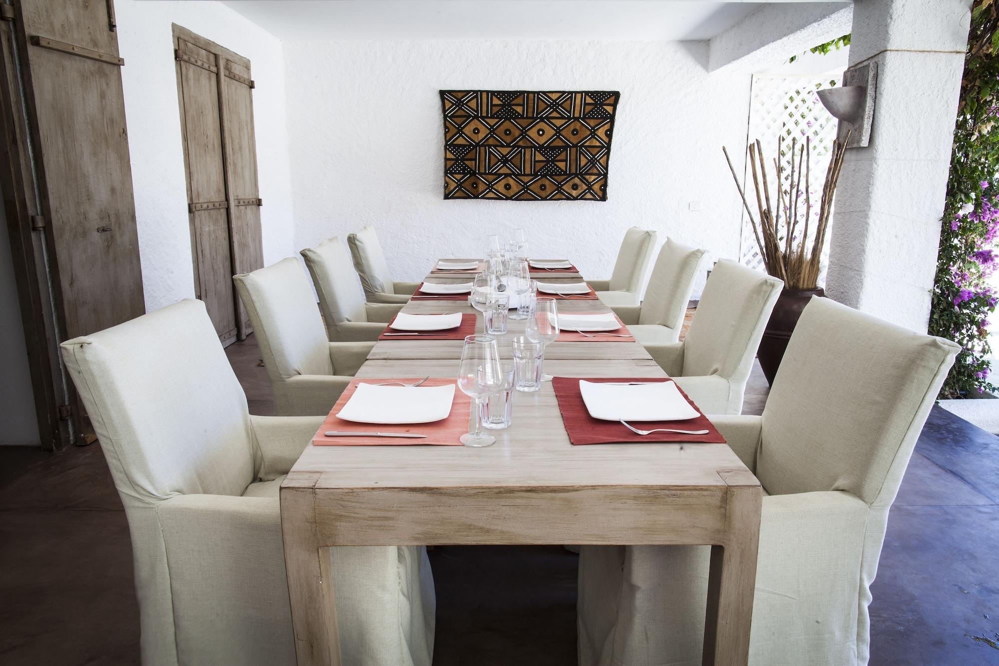 Szálloda Uzuri Boutique 4*