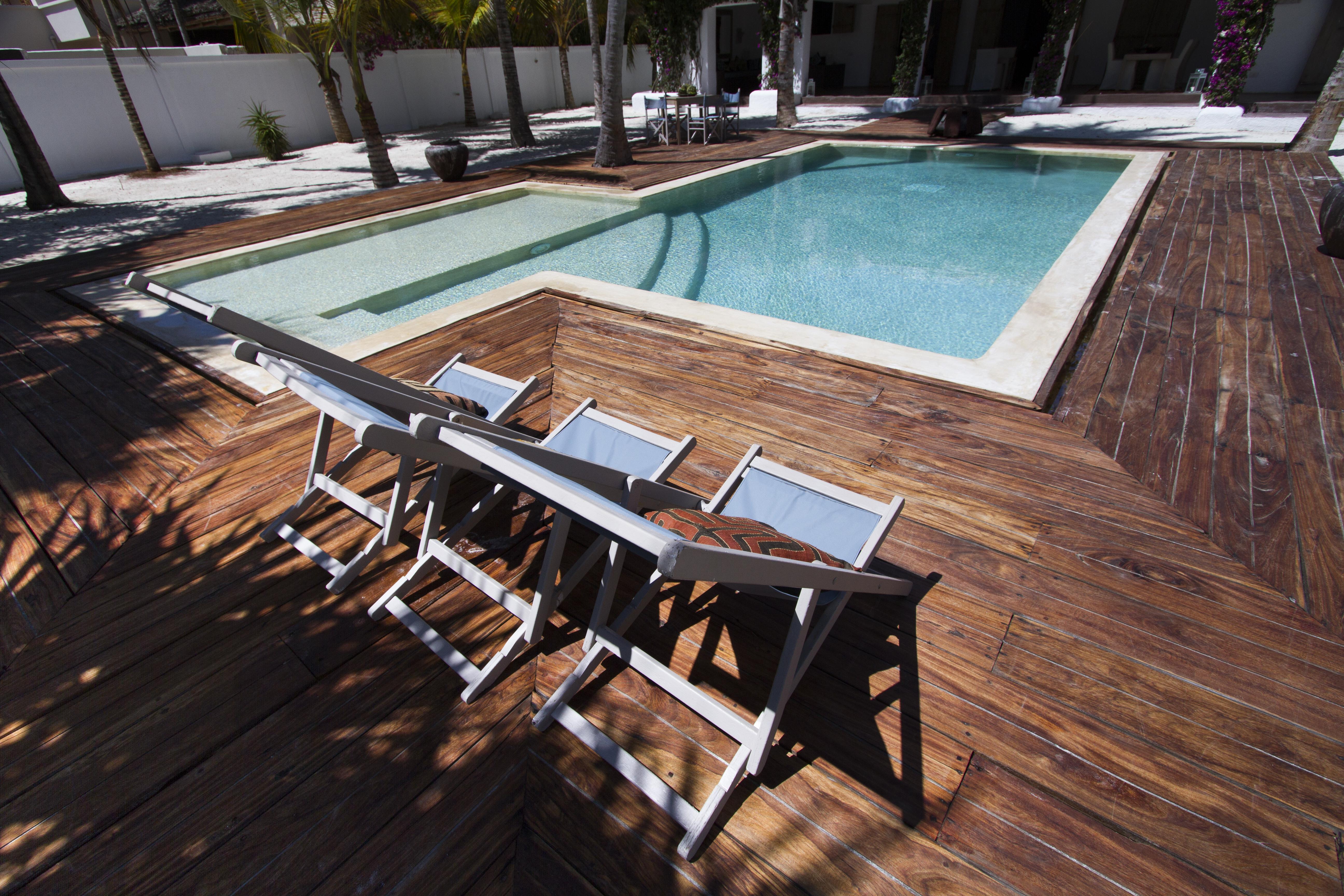 Szálloda Uzuri Boutique 4*