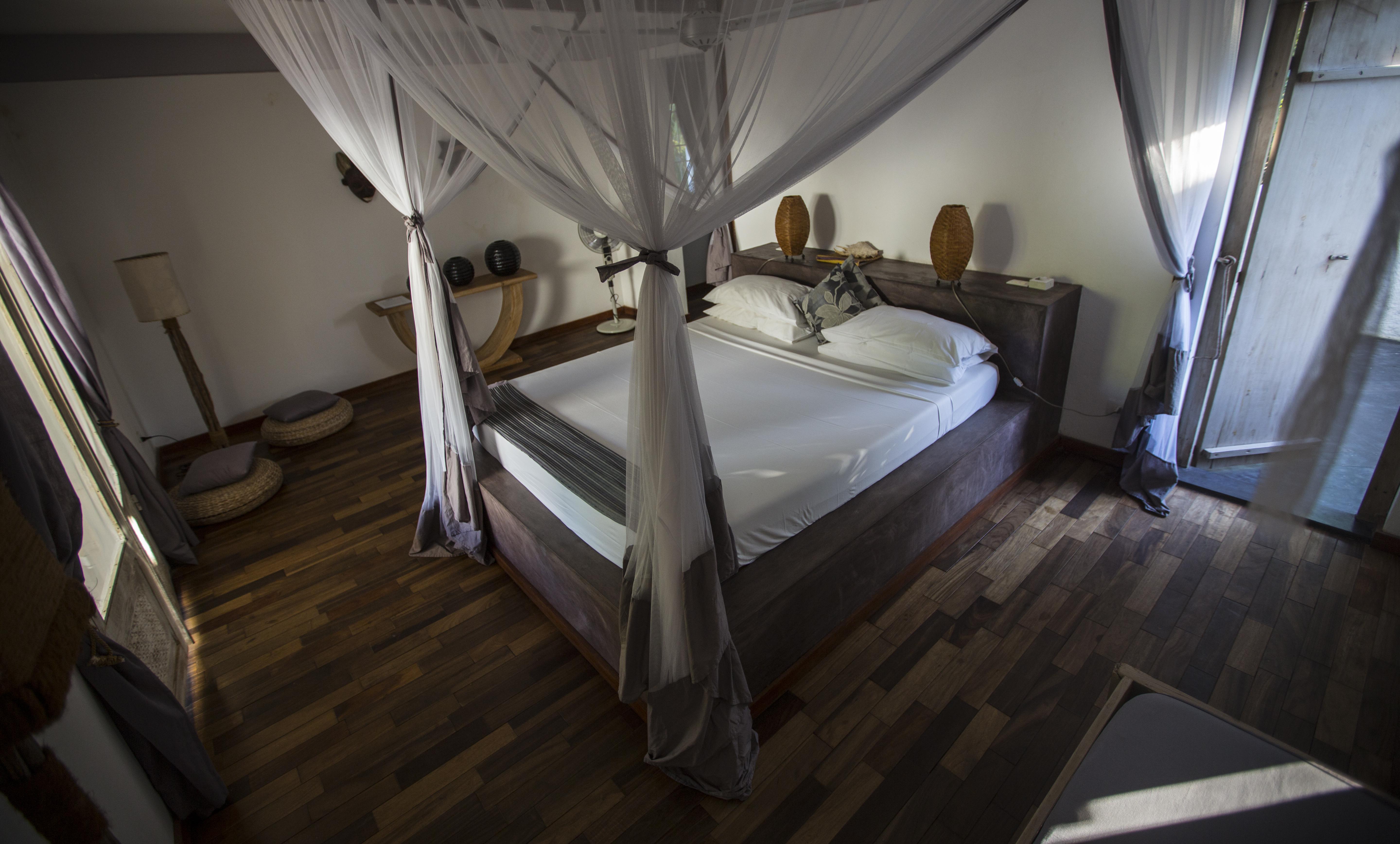 Uzuri Boutique Szálloda 4*