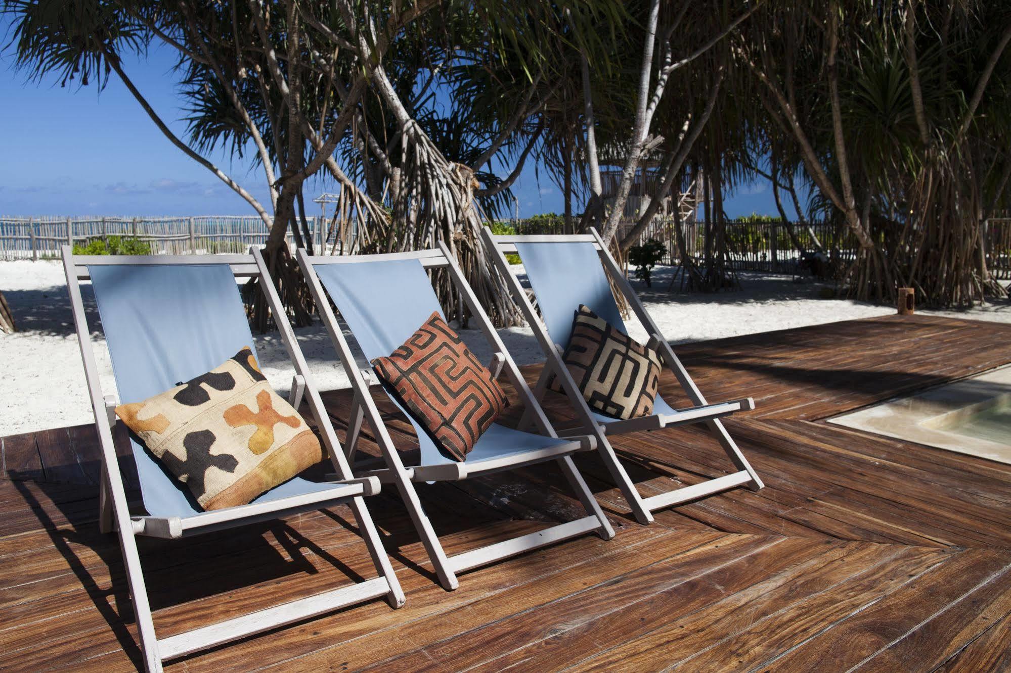 Szálloda Uzuri Boutique 4*