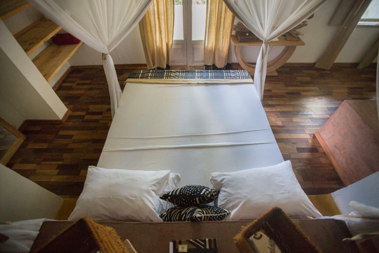 Uzuri Boutique Jambiani (Zanzibar)