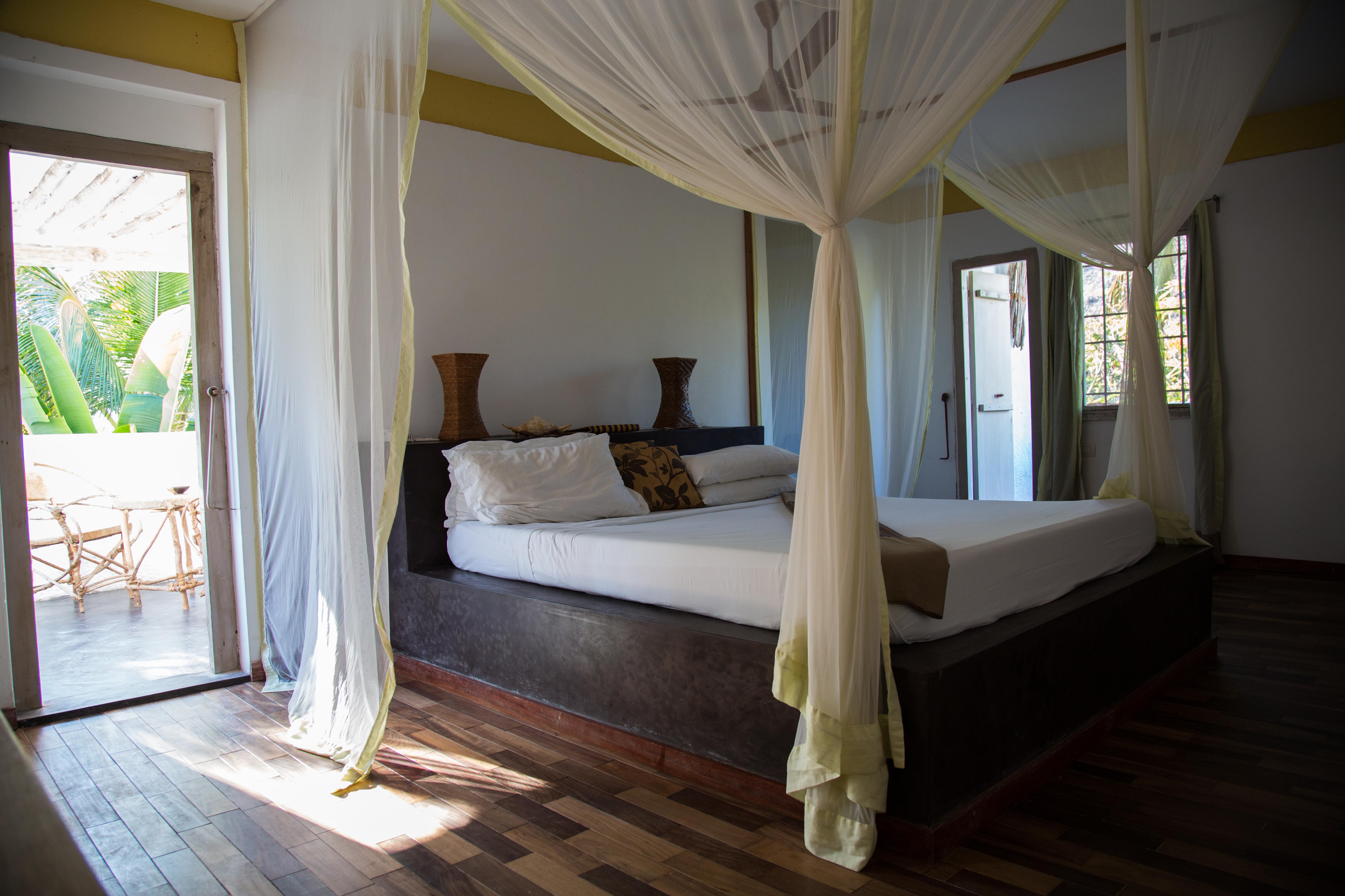 Hotell Uzuri Boutique